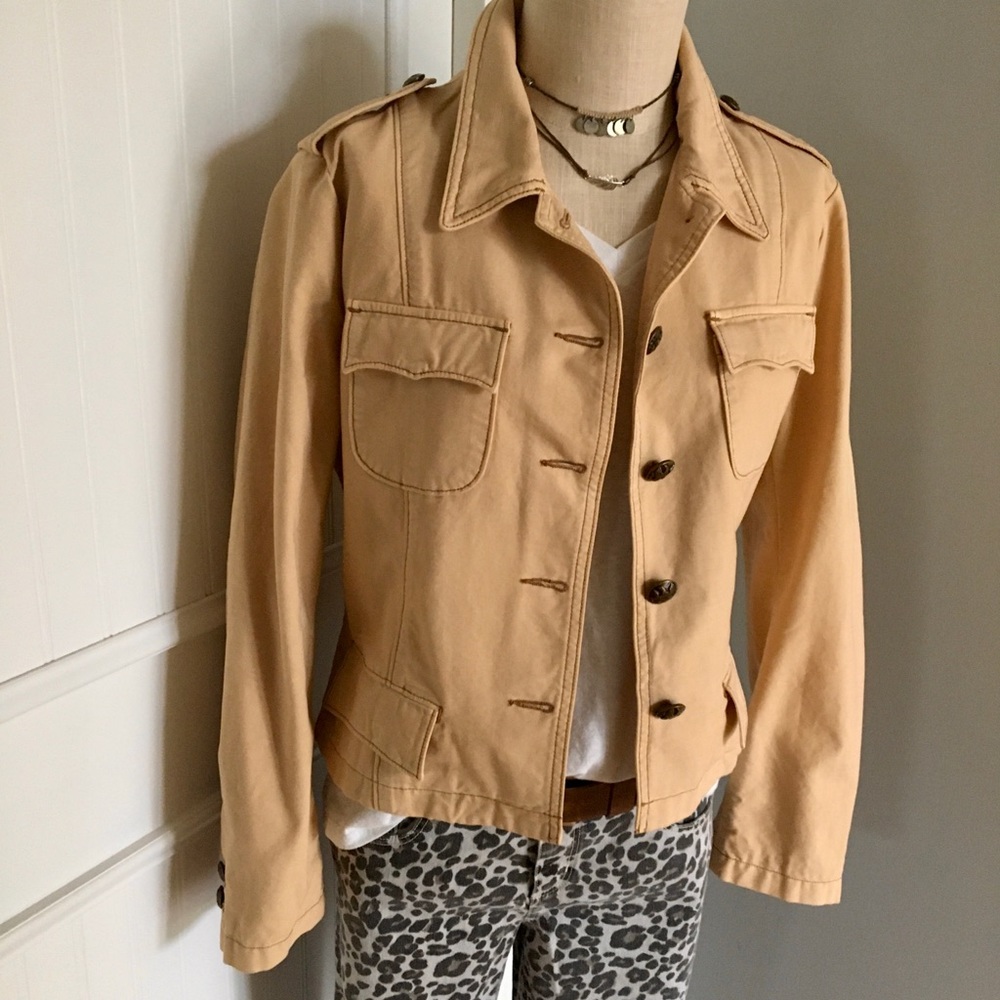 🔴Ralph Lauren Jacket